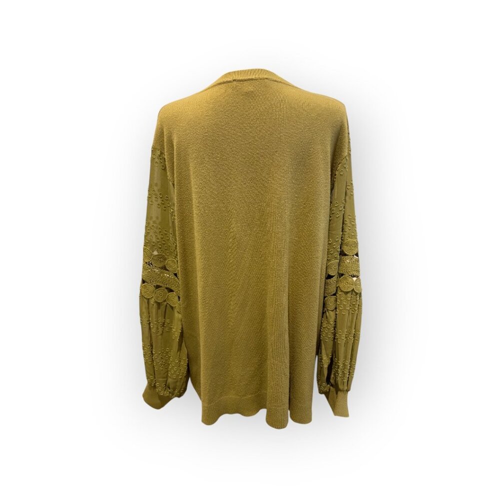 Sioni knit sweater Milan - Picture 4 of 6